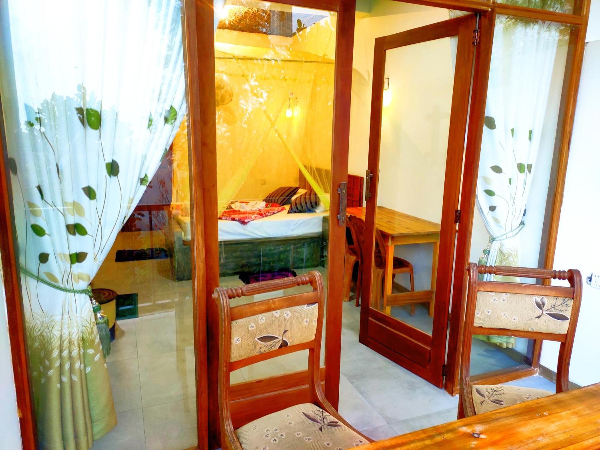אלה Rock Paradise Homestay מראה חיצוני תמונה